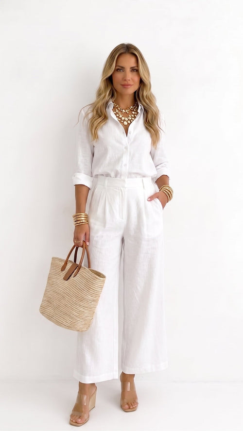 Atenea | Conjunto Elegante