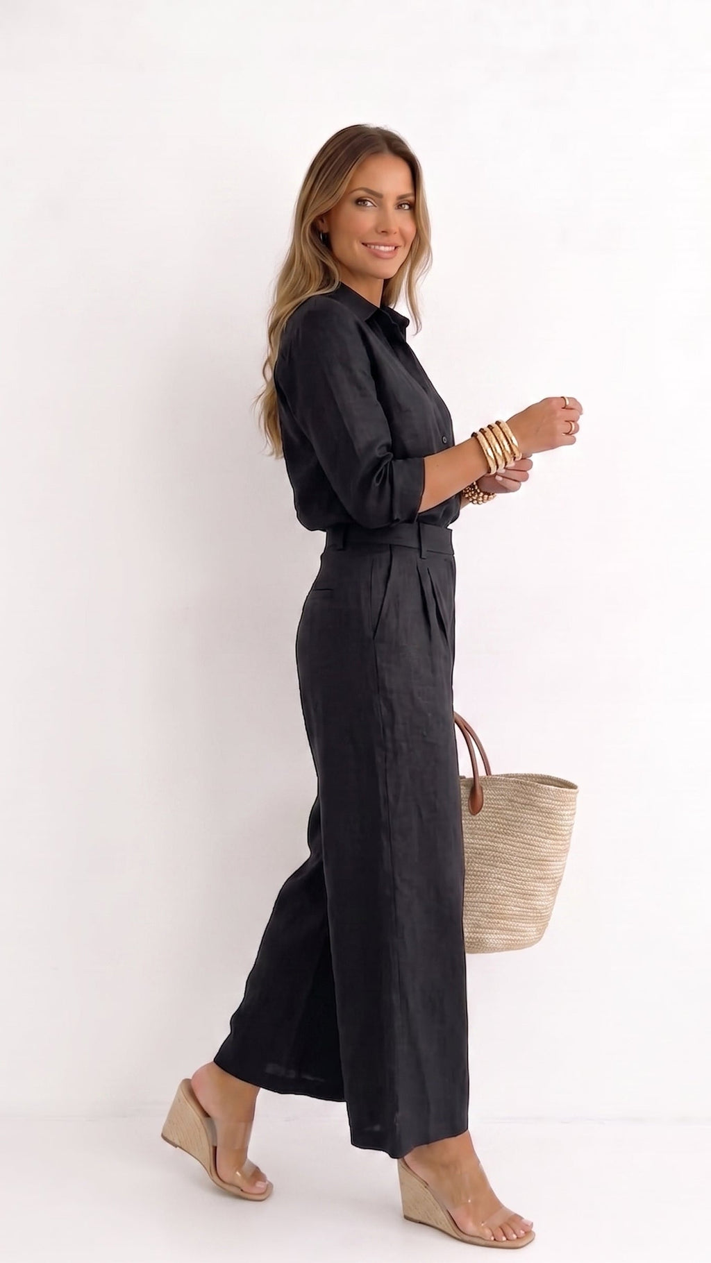 Atenea | Conjunto Elegante