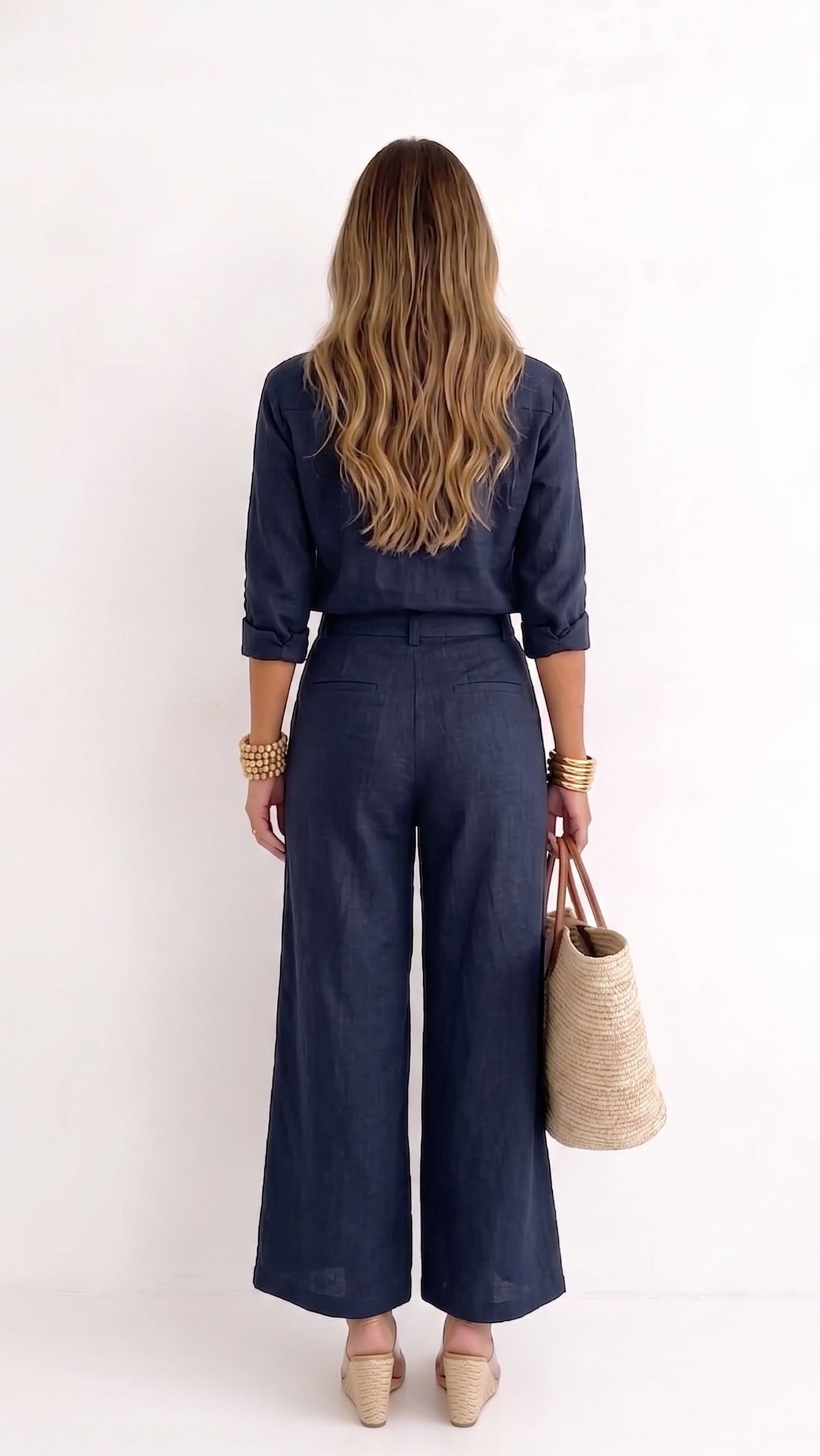 Atenea | Conjunto Elegante