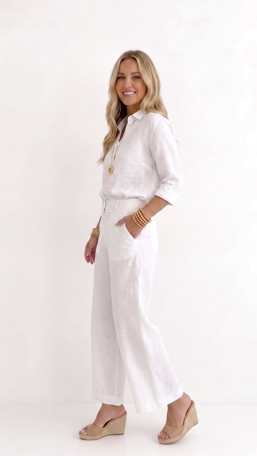 Atenea | Conjunto Elegante